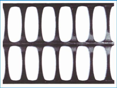 點(diǎn)擊查看詳細(xì)信息<br>標(biāo)題：聚丙烯單向拉伸土工格柵 閱讀次數(shù)：3005